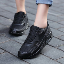 Load image into Gallery viewer, 2019 Popular Fashion Casual Shoes for Men Air Cushion Sneakers Man Lace-up Breathable Max Walking Trainer Male Tenis Feminino