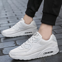 Load image into Gallery viewer, 2019 Popular Fashion Casual Shoes for Men Air Cushion Sneakers Man Lace-up Breathable Max Walking Trainer Male Tenis Feminino