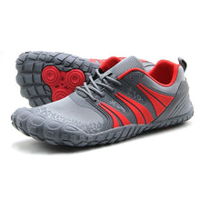 Load image into Gallery viewer, 2020 Men Barefoot Five Fingers Shoes Summer Water Shoes for Men Outdoor Lightweight Men Aqua Shoes Fitness Sneakers Plus Size 48