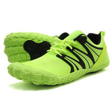 Load image into Gallery viewer, 2020 Men Barefoot Five Fingers Shoes Summer Water Shoes for Men Outdoor Lightweight Men Aqua Shoes Fitness Sneakers Plus Size 48
