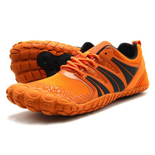 Load image into Gallery viewer, 2020 Men Barefoot Five Fingers Shoes Summer Water Shoes for Men Outdoor Lightweight Men Aqua Shoes Fitness Sneakers Plus Size 48