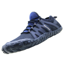 Load image into Gallery viewer, 2020 Men Barefoot Five Fingers Shoes Summer Water Shoes for Men Outdoor Lightweight Men Aqua Shoes Fitness Sneakers Plus Size 48