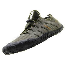 Load image into Gallery viewer, 2020 Men Barefoot Five Fingers Shoes Summer Water Shoes for Men Outdoor Lightweight Men Aqua Shoes Fitness Sneakers Plus Size 48