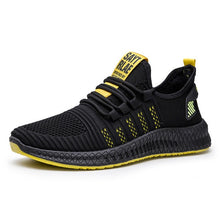 Load image into Gallery viewer, 2020 Men Vulcanize Shoes Comfort Men Shoes Slip-on Men Sneakers Light Walking Shoes Male Shoes Adult Footwear Zapatos De Hombre