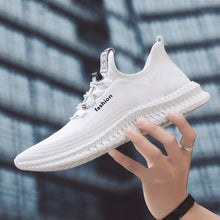 Load image into Gallery viewer, 2020 Men Vulcanize Shoes Comfort Men Shoes Slip-on Men Sneakers Light Walking Shoes Male Shoes Adult Footwear Zapatos De Hombre