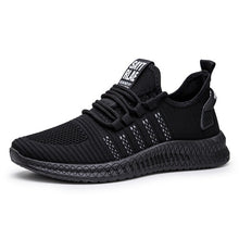 Load image into Gallery viewer, 2020 Men Vulcanize Shoes Comfort Men Shoes Slip-on Men Sneakers Light Walking Shoes Male Shoes Adult Footwear Zapatos De Hombre
