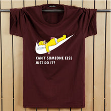 Load image into Gallery viewer, 2020 New T shirt men Top Quality Cotton men tshirt casual short sleeve breaking bad print mens T-shirt Fashion cool T shirt men