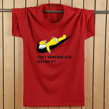 Load image into Gallery viewer, 2020 New T shirt men Top Quality Cotton men tshirt casual short sleeve breaking bad print mens T-shirt Fashion cool T shirt men