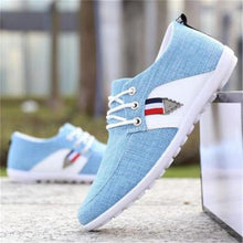 Load image into Gallery viewer, 2020 men Casual Shoes mens canvas shoes for men shoes men fashion Flats brand fashion Zapatos de hombre Men's driving shoes new NDP 123
