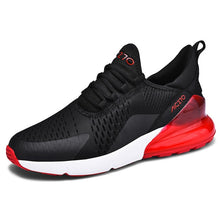 Load image into Gallery viewer, Brand New Casual Shoes For Men Air Cushion Mesh Breathable Wear-resistant Hot 2019 Fitness Trainer Sport Shoes FeeMale Sneakers NDP