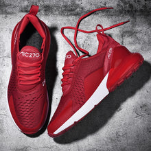 Load image into Gallery viewer, Brand New Casual Shoes For Men Air Cushion Mesh Breathable Wear-resistant Hot 2019 Fitness Trainer Sport Shoes FeeMale Sneakers NDP