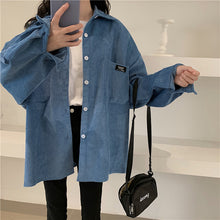 Load image into Gallery viewer, Cheap wholesale 2019 new Spring Summer Autumn Hot selling women's fashion casual ladies work Shirts BC134