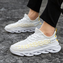 Load image into Gallery viewer, Dropshipping Fashion Popular Men Shoes Sneakers Breathable Soft Men's Casual Shoes Spring and Summer Lightness For Men