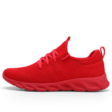 Load image into Gallery viewer, Men Shoes Light Sneakers Men Breathable Jogging Shoes for Men Rubber Tenis Masculino Adulto Plus 35 46 48 DropShipping