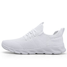 Load image into Gallery viewer, Men Shoes Light Sneakers Men Breathable Jogging Shoes for Men Rubber Tenis Masculino Adulto Plus 35 46 48 DropShipping