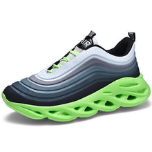 Load image into Gallery viewer, Men's Casual Shoes for Man Sneakers Durable Outsole Trainer Zapatillas Deportivas Hombre Fashion Sport Running Shoes Plus SIZE