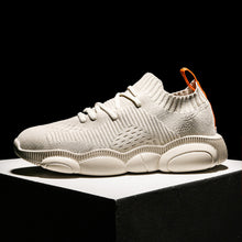 Load image into Gallery viewer, Mens Fashion Shoes Outdoor Man Sneakers Lightweight Casual Shoes For Men Breathable Mens Trainers Shoes Trend Schoenen Mannen