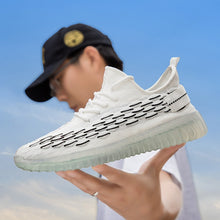 Load image into Gallery viewer, Mens Fashion Shoes Outdoor Man Sneakers Lightweight Casual Shoes For Men Breathable Mens Trainers Shoes Trend Schoenen Mannen