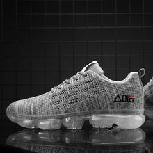 Load image into Gallery viewer, Mens Fashion Shoes Outdoor Man Sneakers Lightweight Casual Shoes For Men Breathable Mens Trainers Shoes Trend Schoenen Mannen