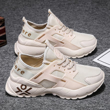 Load image into Gallery viewer, Mens Fashion Shoes Outdoor Man Sneakers Lightweight Casual Shoes For Men Breathable Mens Trainers Shoes Trend Schoenen Mannen
