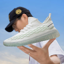 Load image into Gallery viewer, Mens Fashion Shoes Outdoor Man Sneakers Lightweight Casual Shoes For Men Breathable Mens Trainers Shoes Trend Schoenen Mannen