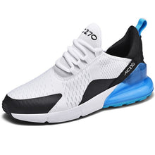 Load image into Gallery viewer, New Arrival Shoes for Men Jogging Sneakers for Couple Air Sole Breathable Mesh Lace-up Outdoor Training Fitness Sport Male shoe