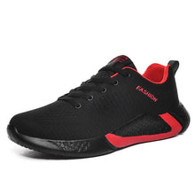 Load image into Gallery viewer, PUPUDA Men Sneakers Lightweight Casual Shoes Men Comfortable Sport Shoes Male Good Quality Jogging Shoes For Men Running Sneaker