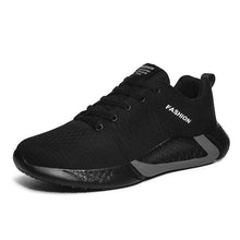 Load image into Gallery viewer, PUPUDA Men Sneakers Lightweight Casual Shoes Men Comfortable Sport Shoes Male Good Quality Jogging Shoes For Men Running Sneaker