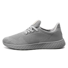 Load image into Gallery viewer, Summer Men Shoes Fashion Casual Jogging Shoes for Men Mesh Breathable Walking Shoes Light Male Sneakers Big Size 45 48 Footwear