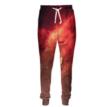 Load image into Gallery viewer, XS-7XL Summer New Fashion Men Women T Shirt Galaxy Space Planet Nebula 3D Print Casual Hooded Jacket Hoodies Sweatshirts