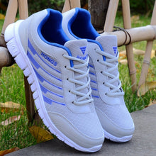 Load image into Gallery viewer, 2019 Fashion Men Casual Shoes Sneakers Men Shoes Lightweight Walking Sneakers Vulcanized Shoes Mans Tenis Feminino Zapatos
