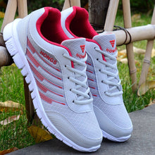 Load image into Gallery viewer, 2019 Fashion Men Casual Shoes Sneakers Men Shoes Lightweight Walking Sneakers Vulcanized Shoes Mans Tenis Feminino Zapatos
