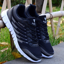 Load image into Gallery viewer, 2019 Fashion Men Casual Shoes Sneakers Men Shoes Lightweight Walking Sneakers Vulcanized Shoes Mans Tenis Feminino Zapatos
