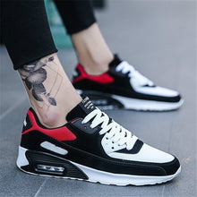 Load image into Gallery viewer, 2019 Popular Fashion Casual Shoes for Men Air Cushion Sneakers Man Lace-up Breathable Max Walking Trainer Male Tenis Feminino
