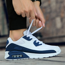 Load image into Gallery viewer, 2019 Popular Fashion Casual Shoes for Men Air Cushion Sneakers Man Lace-up Breathable Max Walking Trainer Male Tenis Feminino
