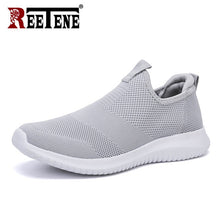 Load image into Gallery viewer, 2020 Cheapest Men Casual Shoes Men Sneakers Summer Running Shoes For Men Lightweight Mesh Shoes Breathable Men'S Sneakers 38-48

