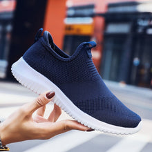 Load image into Gallery viewer, 2020 Cheapest Men Casual Shoes Men Sneakers Summer Running Shoes For Men Lightweight Mesh Shoes Breathable Men'S Sneakers 38-48
