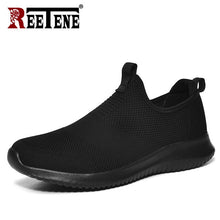 Load image into Gallery viewer, 2020 Cheapest Men Casual Shoes Men Sneakers Summer Running Shoes For Men Lightweight Mesh Shoes Breathable Men'S Sneakers 38-48
