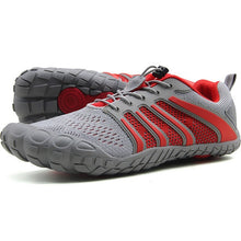 Load image into Gallery viewer, 2020 Men Barefoot Five Fingers Shoes Summer Water Shoes for Men Outdoor Lightweight Men Aqua Shoes Fitness Sneakers Plus Size 48
