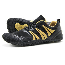 Load image into Gallery viewer, 2020 Men Barefoot Five Fingers Shoes Summer Water Shoes for Men Outdoor Lightweight Men Aqua Shoes Fitness Sneakers Plus Size 48
