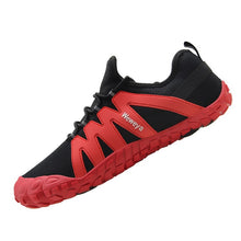 Load image into Gallery viewer, 2020 Men Barefoot Five Fingers Shoes Summer Water Shoes for Men Outdoor Lightweight Men Aqua Shoes Fitness Sneakers Plus Size 48
