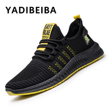 Load image into Gallery viewer, 2020 Men Vulcanize Shoes Comfort Men Shoes Slip-on Men Sneakers Light Walking Shoes Male Shoes Adult Footwear Zapatos De Hombre
