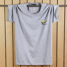Load image into Gallery viewer, 2020 New T shirt men Top Quality Cotton  men tshirt casual short sleeve breaking bad print mens T-shirt Fashion cool T shirt men
