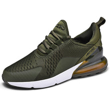 Load image into Gallery viewer, Brand New Casual Shoes For Men Air Cushion Mesh Breathable Wear-resistant Hot 2019 Fitness Trainer Sport Shoes FeeMale Sneakers NDP
