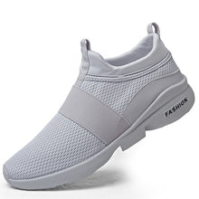 Load image into Gallery viewer, Men Shoes Light Sneakers Men Breathable Jogging Shoes for Men Rubber Tenis Masculino Adulto Plus 35 46 48 DropShipping
