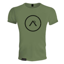 Load image into Gallery viewer, Men Short sleeve Cotton T-shirt Casual Black Print t shirt Gym Fitness Bodybuilding Workout Tees Tops Male Summer Brand Clothing
