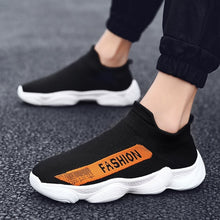 Load image into Gallery viewer, Mens Fashion Shoes Outdoor Man Sneakers Lightweight Casual Shoes For Men Breathable Mens Trainers Shoes Trend Schoenen Mannen

