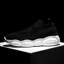 Load image into Gallery viewer, Mens Fashion Shoes Outdoor Man Sneakers Lightweight Casual Shoes For Men Breathable Mens Trainers Shoes Trend Schoenen Mannen
