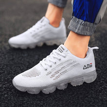 Load image into Gallery viewer, Mens Fashion Shoes Outdoor Man Sneakers Lightweight Casual Shoes For Men Breathable Mens Trainers Shoes Trend Schoenen Mannen
