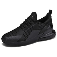 Load image into Gallery viewer, New Arrival  Shoes for Men Jogging Sneakers for Couple Air Sole Breathable Mesh Lace-up Outdoor Training Fitness Sport Male shoe
